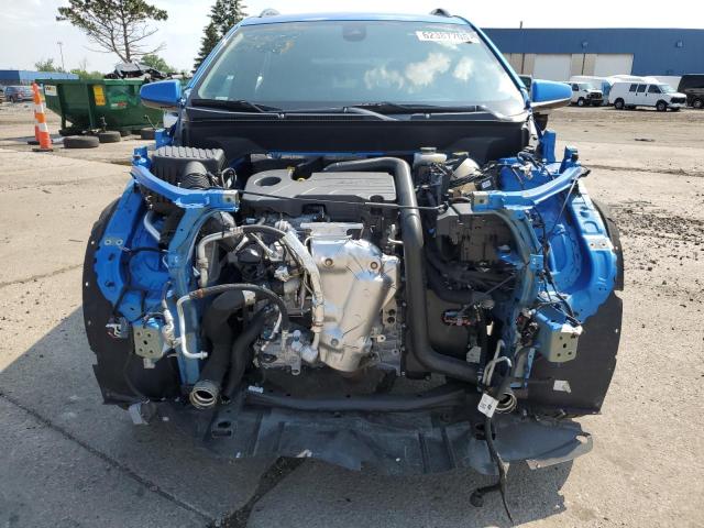 2024 CHEVROLET EQUINOX RS 3GNAXWEG8RS154526