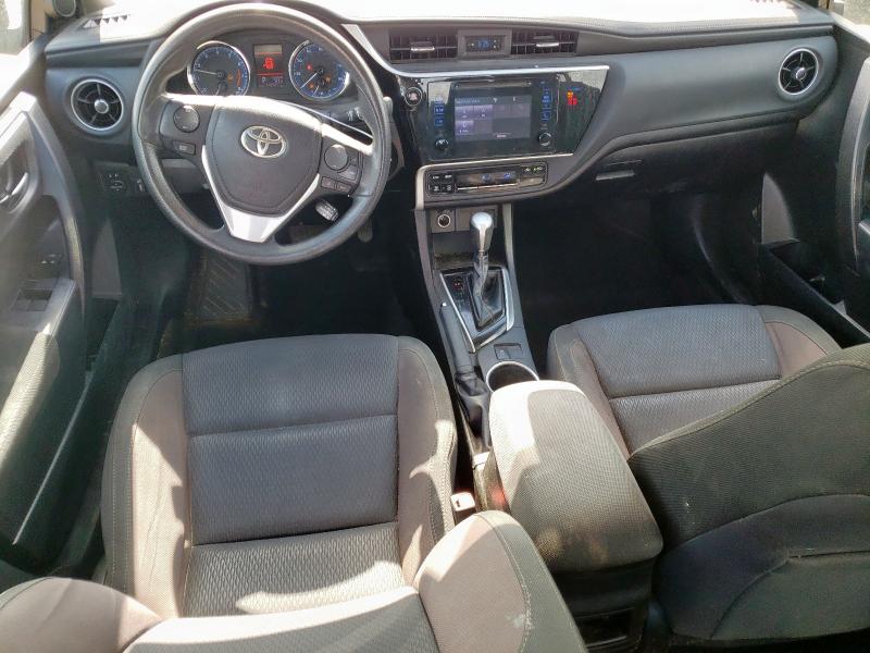 2019 TOYOTA COROLLA L - 5YFBURHE0KP877307