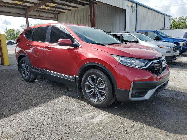 Vin: 5j6rw1h59na015992, lot: 59982535, honda crv ex 20224