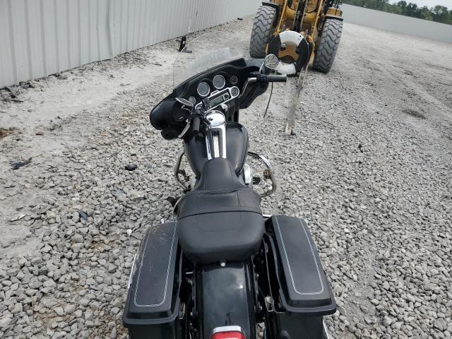 2009 HARLEY-DAVIDSON FLHTCU 1HD1FC4119Y652145