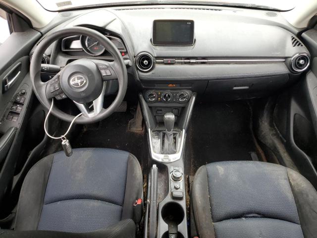 2016 TOYOTA SCION IA 3MYDLBZVXGY100613
