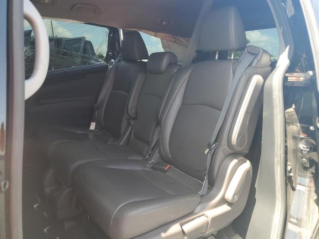 2018 HONDA ODYSSEY EL - 5FNRL6H9XJB098543