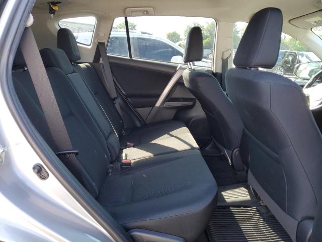 2018 TOYOTA RAV4 LE - 2T3BFREV7JW723969
