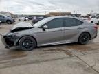 2025 TOYOTA CAMRY XSE - 4T1DAACK3SU542055