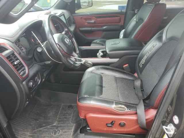 2020 RAM 1500 REBEL 1C6SRFLT8LN199045