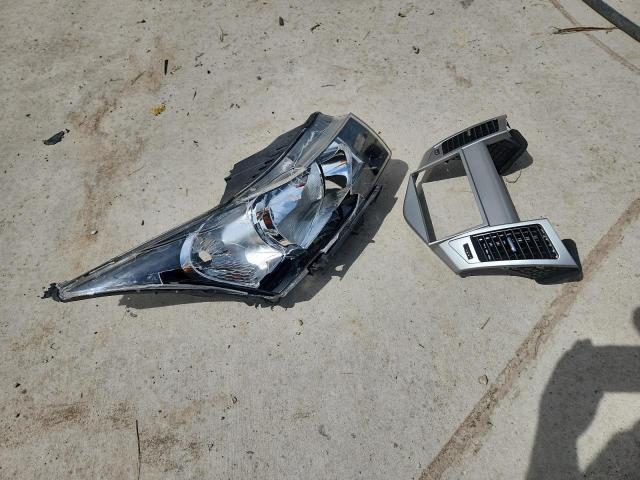 2014 CHEVROLET CRUZE LT - 1G1PE5SB7E7335159