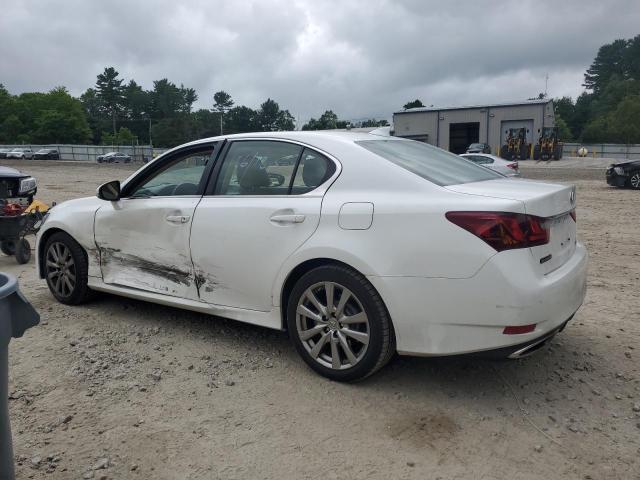 Vin: jthce1blxfa004666, lot: 61127555, lexus gs350 350 20152