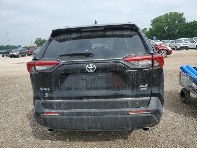 2024 TOYOTA RAV4 XLE P 2T3A1RFV3RC428731