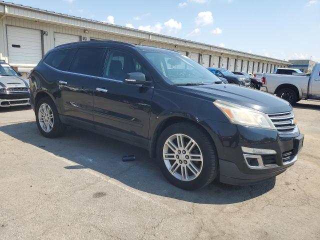 Vin: 1gnkvgkd3ej212435, lot: 62953235, chevrolet traverse lt 20144