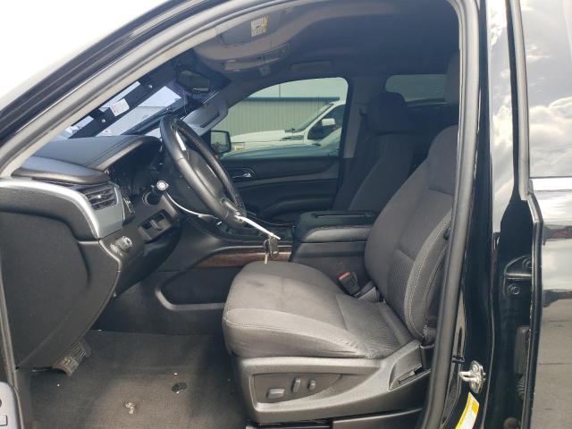 2019 CHEVROLET TAHOE C150 1GNSCAKC4KR380530