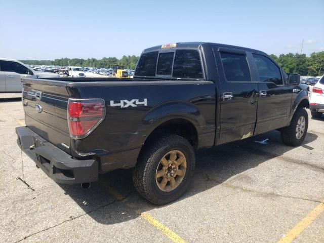 Vin: 1ftfw1et2ckd49283, lot: 61625635, ford f-150 supercrew 20123