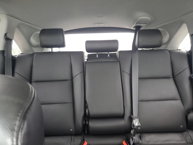 2017 ACURA RDX ADVANC 5J8TB4H71HL021807