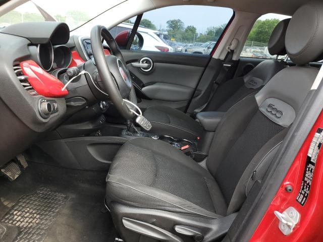 2016 FIAT 500X EASY ZFBCFYBT3GP401516