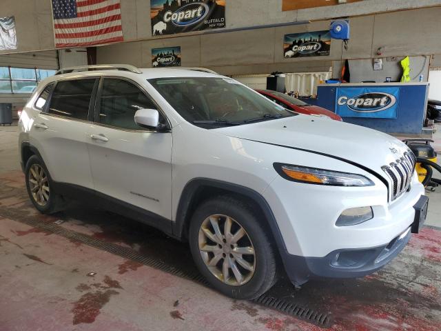 Vin: 1c4pjmdb9gw289286, lot: 60299825, jeep grand cher limited 20164