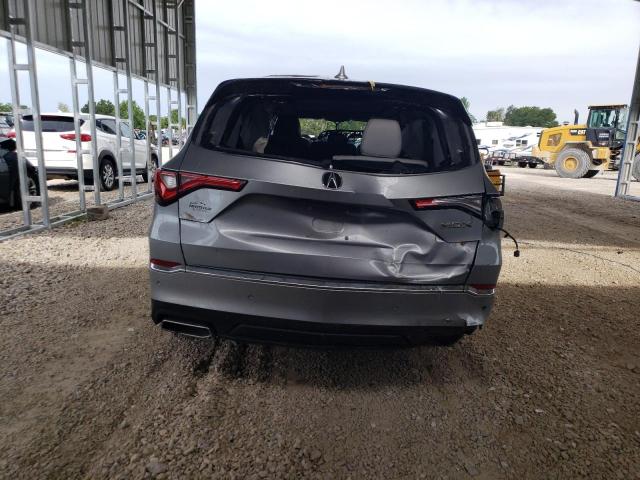 2022 ACURA MDX TECHNO - 5J8YD9H44NL012288