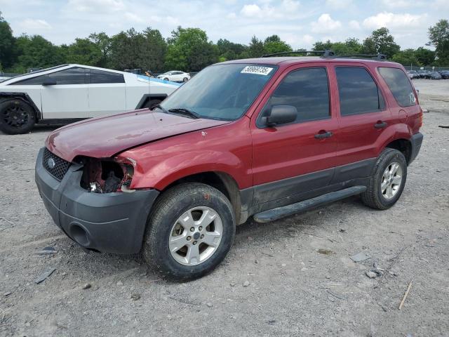 FORD ESCAPE XLT