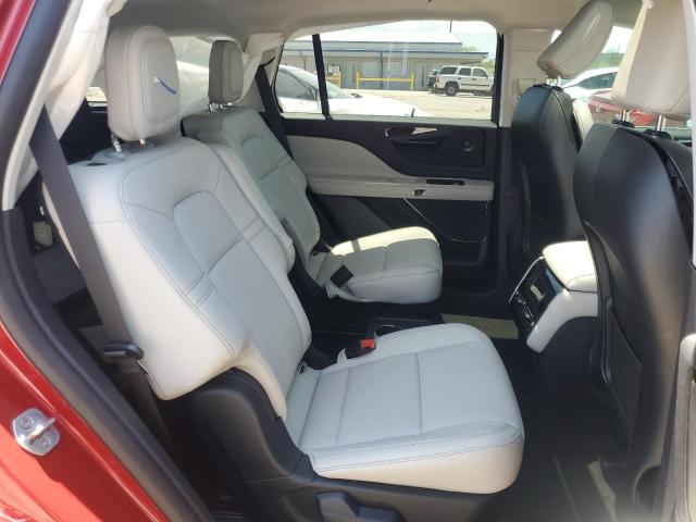 2025 LINCOLN AVIATOR 5LM5J6WC4SGL07956