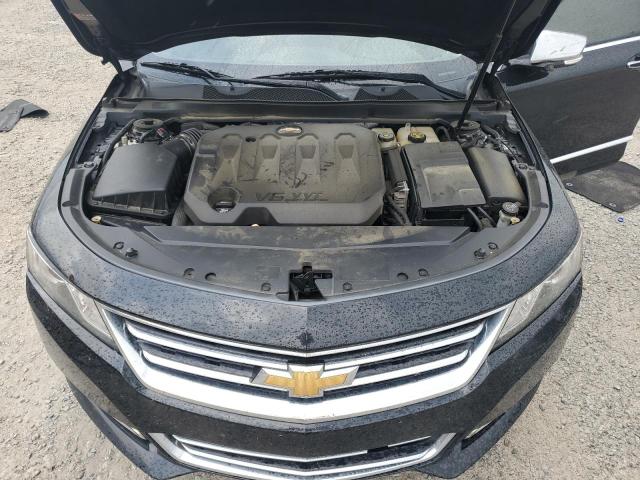 2018 CHEVROLET IMPALA PRE - 2G1125S30J9145574