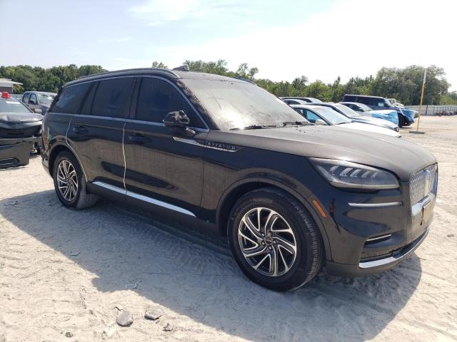 2021 LINCOLN AVIATOR 5LM5J6WC4MGL16370