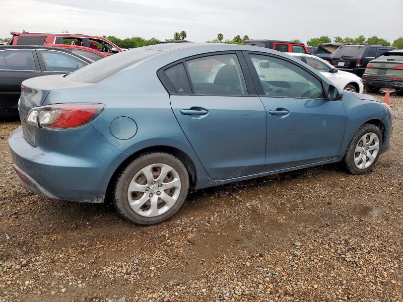 Vin: jm1bl1sf2a1196624, lot: 63052195, mazda 3 i 20103
