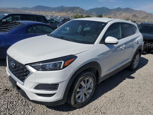 HYUNDAI TUCSON SE