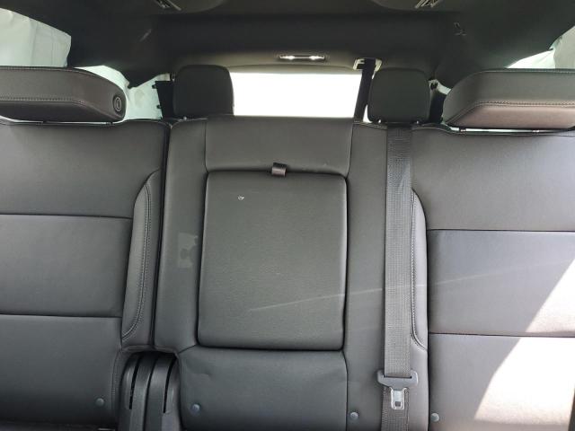 2023 CHEVROLET TAHOE K150 - 1GNSKPKD1PR240313