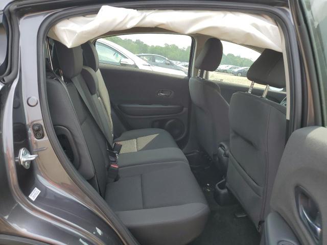 2022 HONDA HR-V LX 3CZRU6H34NM761769