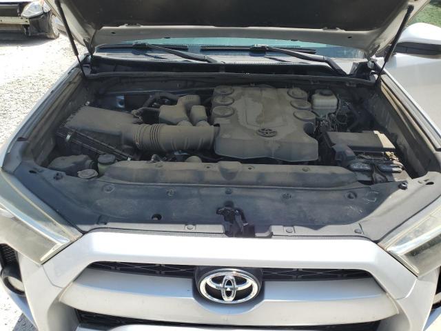 2015 TOYOTA 4RUNNER SR5/SR5 PREMIUM JTEBU5JR8F5260192