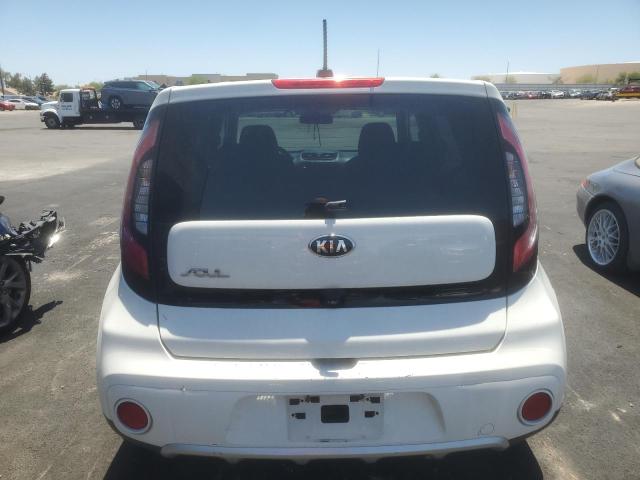 2018 KIA SOUL + - KNDJP3A5XJ7533896
