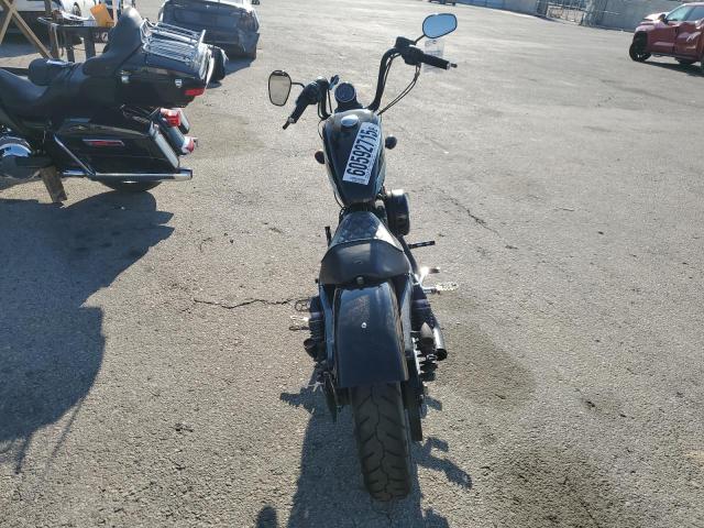 2018 HARLEY-DAVIDSON XL1200 NS - 1HD1LP369JC427650