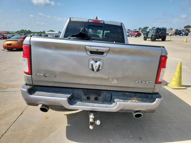 2021 RAM 1500 BIG H 1C6SRFFTXMN637402