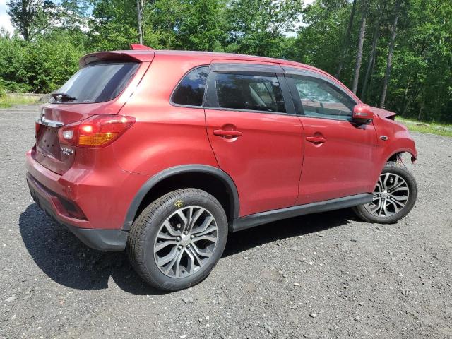 Vin: ja4ar3au9ku028415, lot: 61918435, mitsubishi outlander es 20193