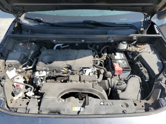 2021 TOYOTA RAV4 XLE P 2T3A1RFV3MW142028