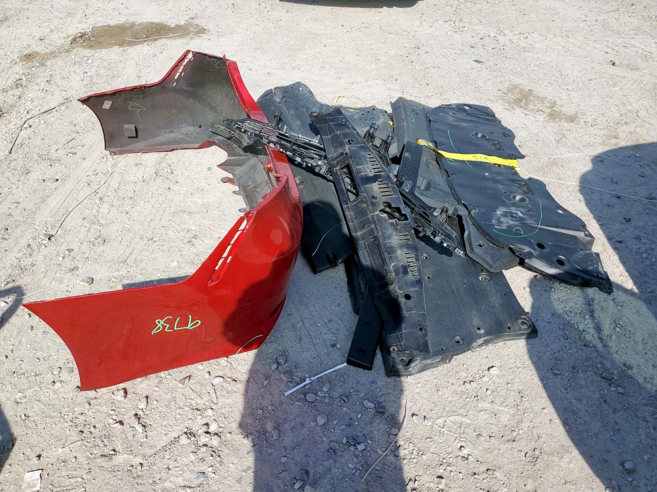 TOYOTA CAMRY SE NIGHT SHADE