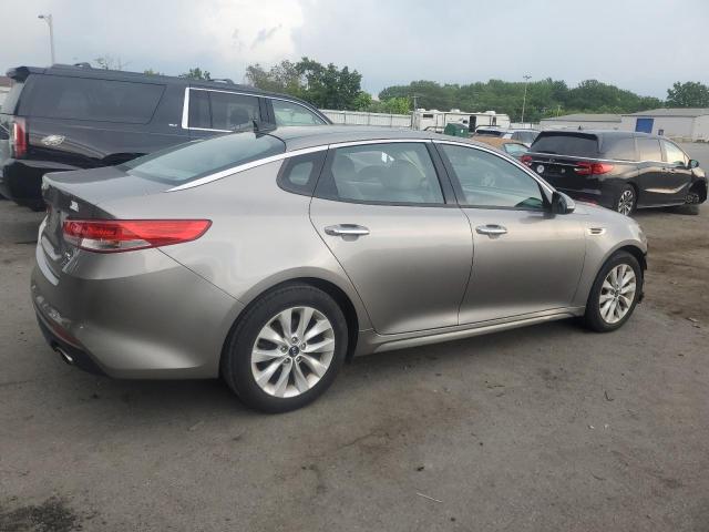 2017 KIA OPTIMA EX - 5XXGU4L32HG173979