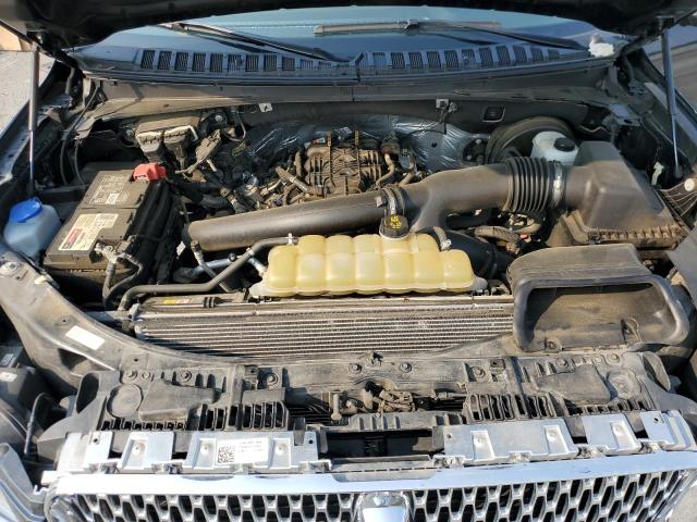 2021 LINCOLN NAVIGATOR - 5LMJJ2TT8MEL03693