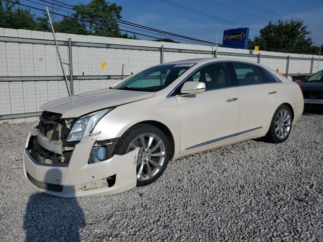 CADILLAC XTS LUXURY