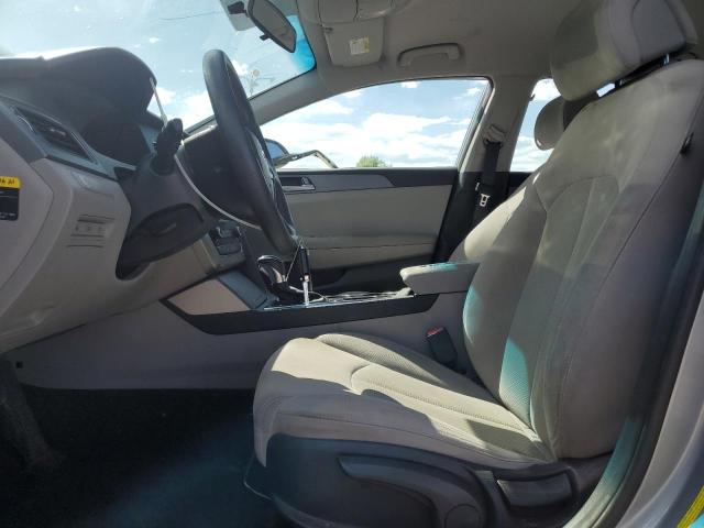 2017 HYUNDAI SONATA SE - 5NPE24AF0HH559556