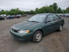 Top Destinations for Shipping Cars from the USA