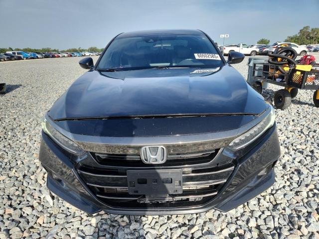 2021 HONDA ACCORD SPO - 1HGCV1F3XMA054896