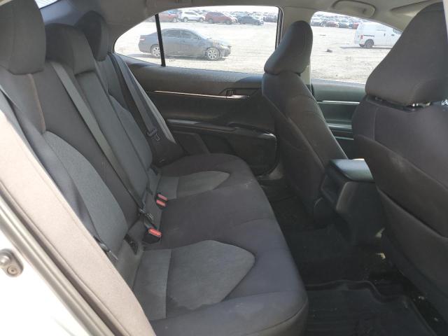 2018 TOYOTA CAMRY L 4T1B11HK2JU502547