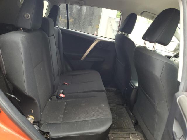 2015 TOYOTA RAV4 LE - JTMBFREV0FD122312