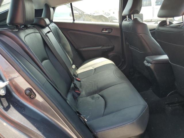 2021 TOYOTA PRIUS SPEC JTDKAMFU5M3141383