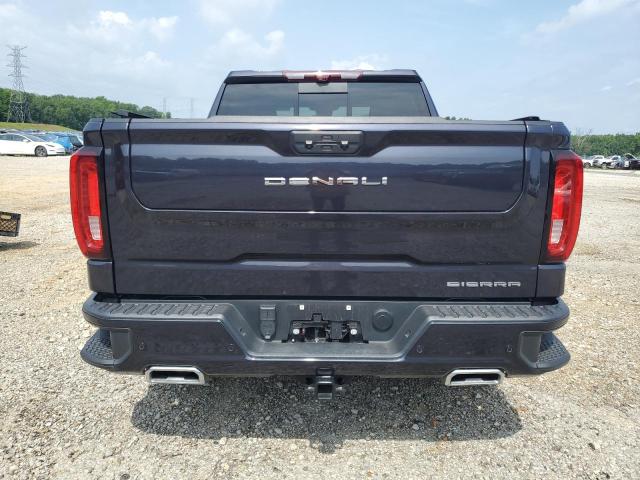 2024 GMC SIERRA K1500 DENALI 3GTUUGED0RG324200