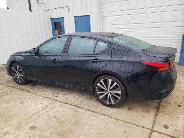 2020 NISSAN ALTIMA SR 1N4BL4CVXLC137891