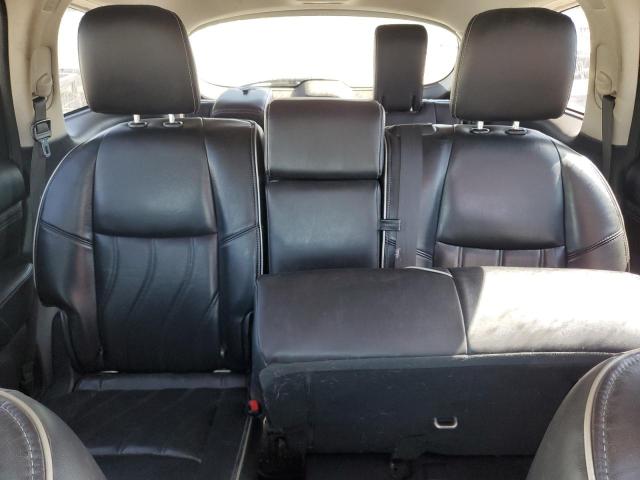 2017 INFINITI QX60 - 5N1DL0MM1HC510790