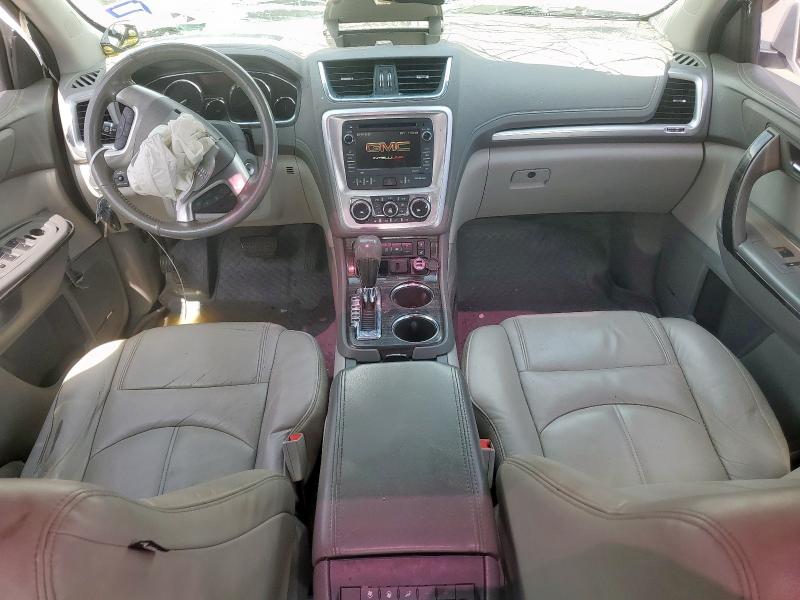 2016 GMC ACADIA SLT 1GKKRRKD6GJ122129