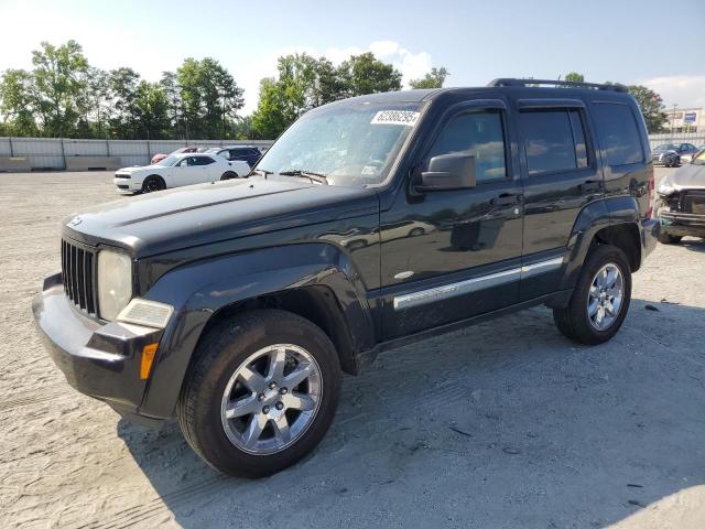 JEEP LIBERTY SP