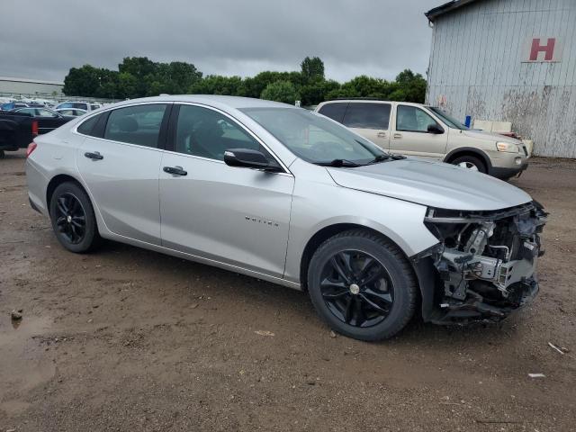 2018 CHEVROLET MALIBU LT 1G1ZD5ST4JF129835