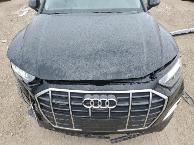 2021 AUDI Q5 PREMIUM - WA1BAAFY2M2136465